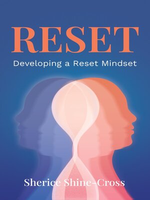 cover image of Reset